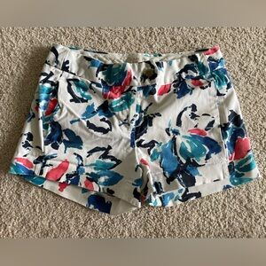 00 J Crew Women’s Chino Shorts